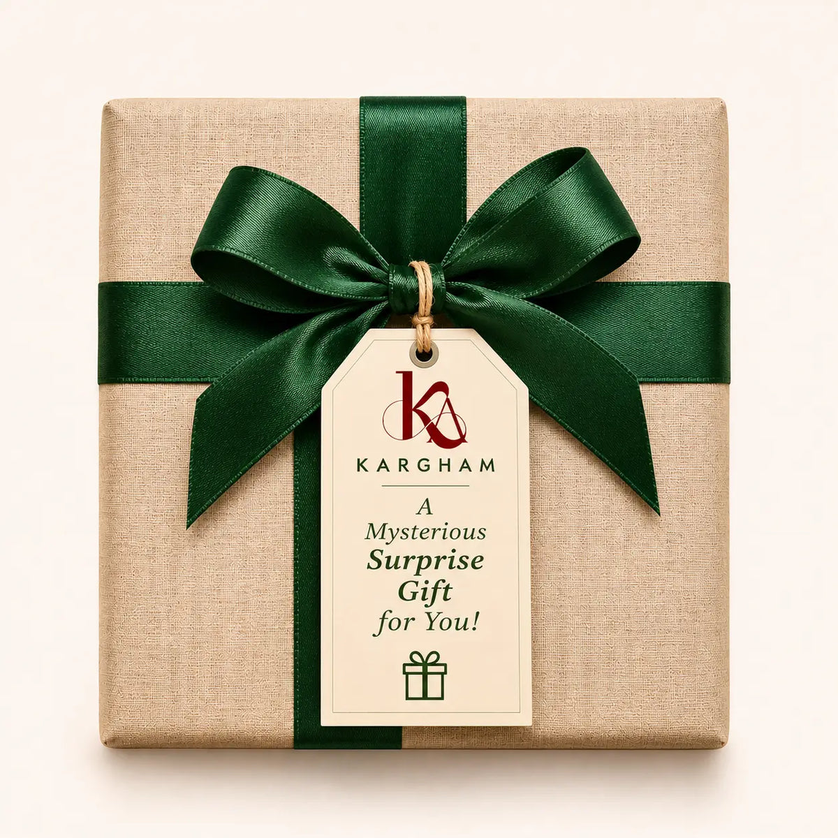 Surprise Gift 2