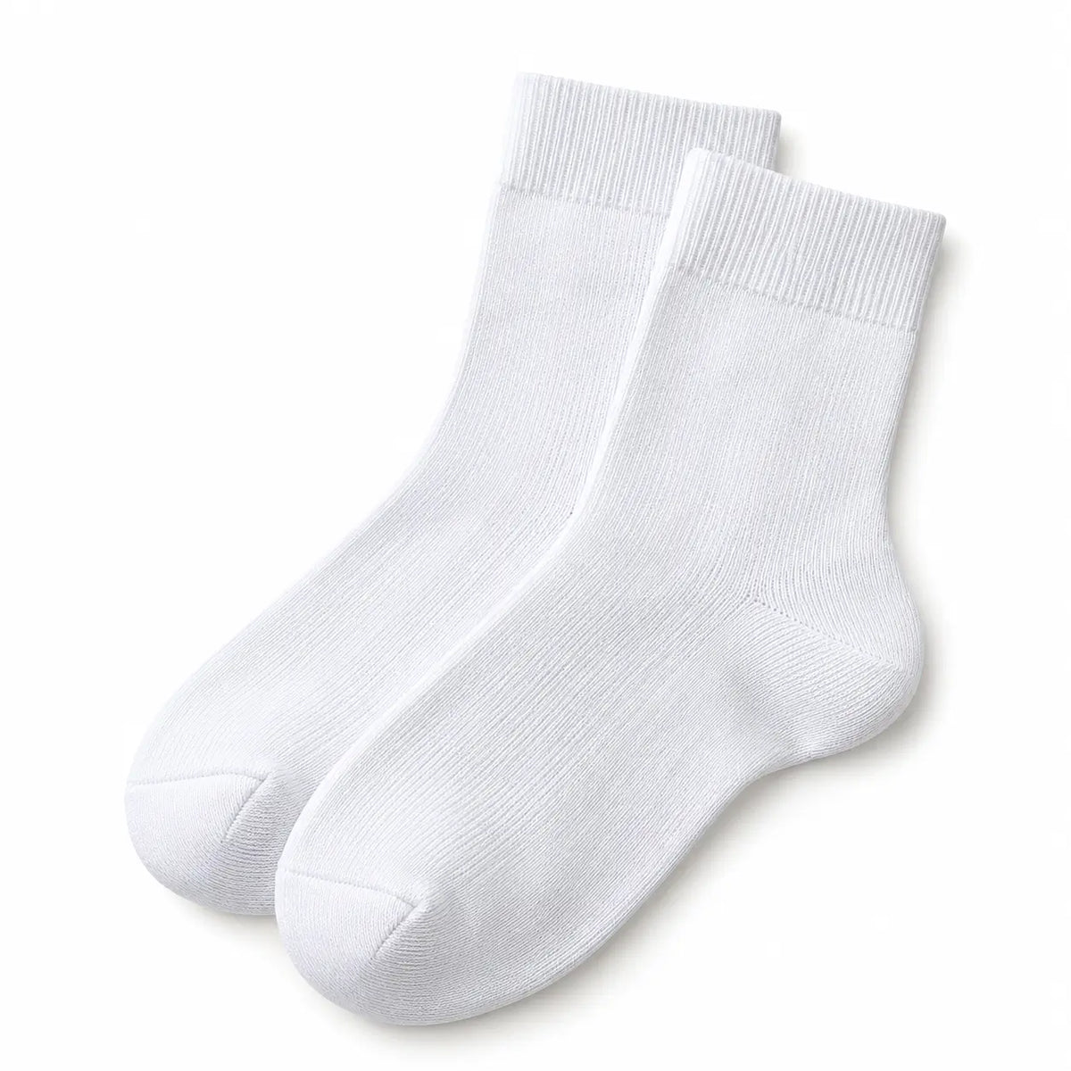 Premium Pure Cotton Socks