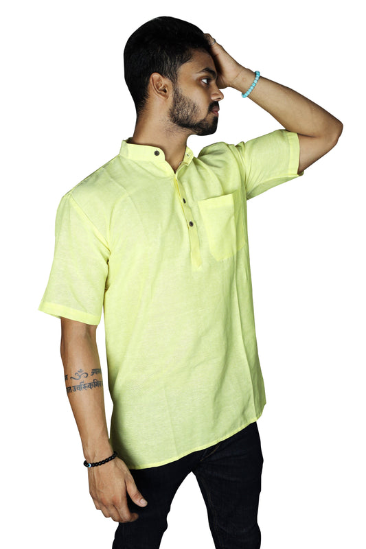 How Kargham Offers Premium Khadi Garments at Lower Prices