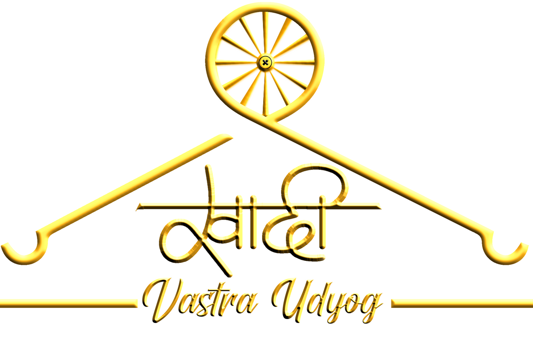 Kargham- khadi vastra