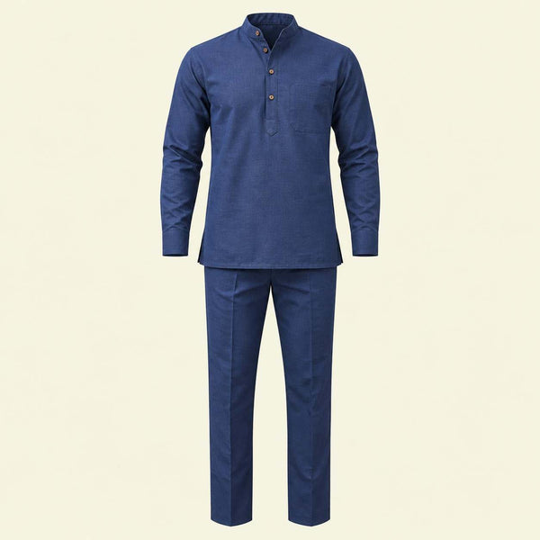 Full-sleeve  Co-ord Set