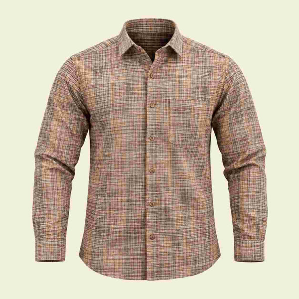 Full-sleeve Shirt