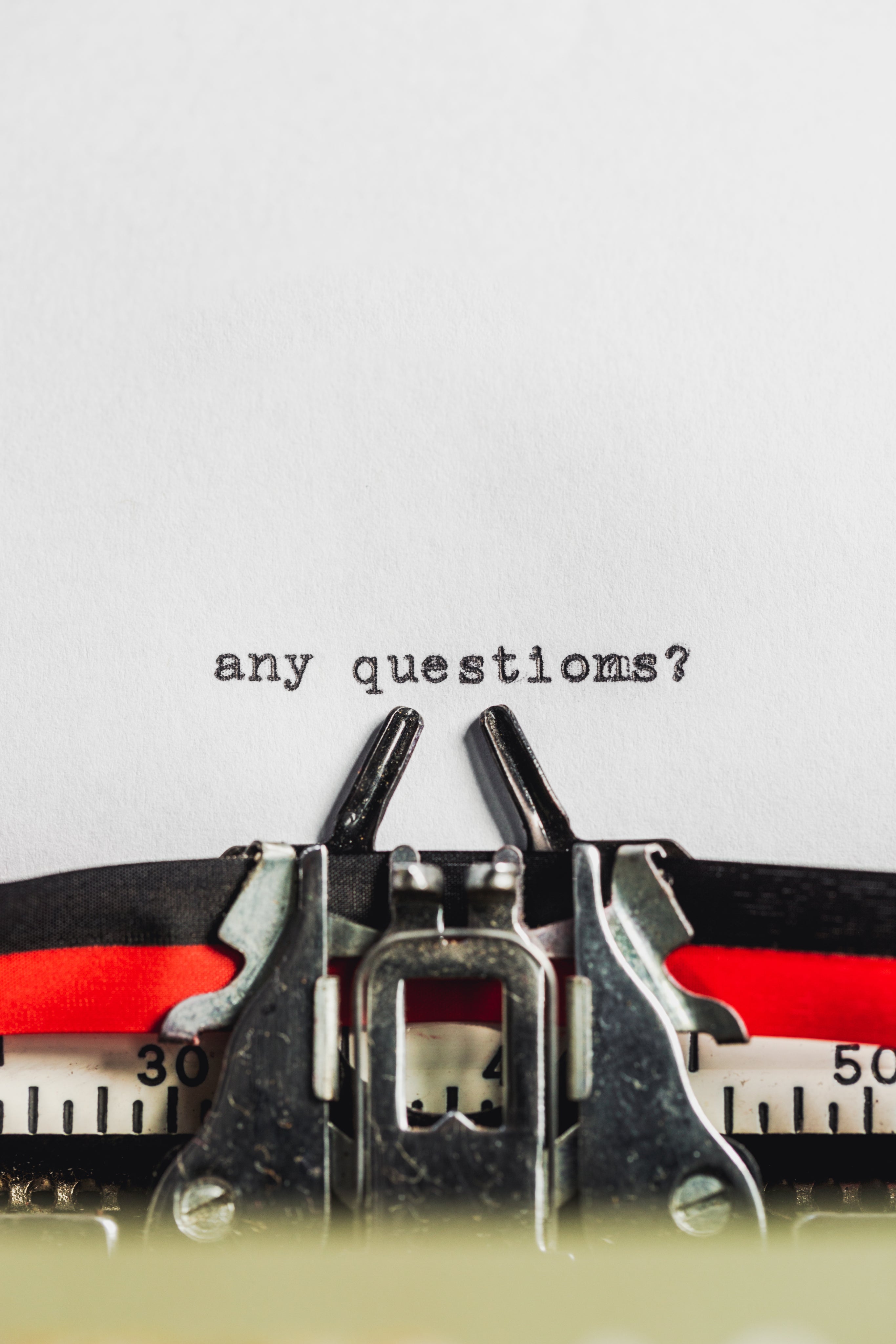 FAQs